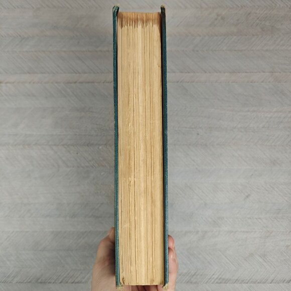 Vintage The Good Housekeeping Cookbook Dorothy B. Marsh 1963 Edition Hardcover - Picture 10 of 11